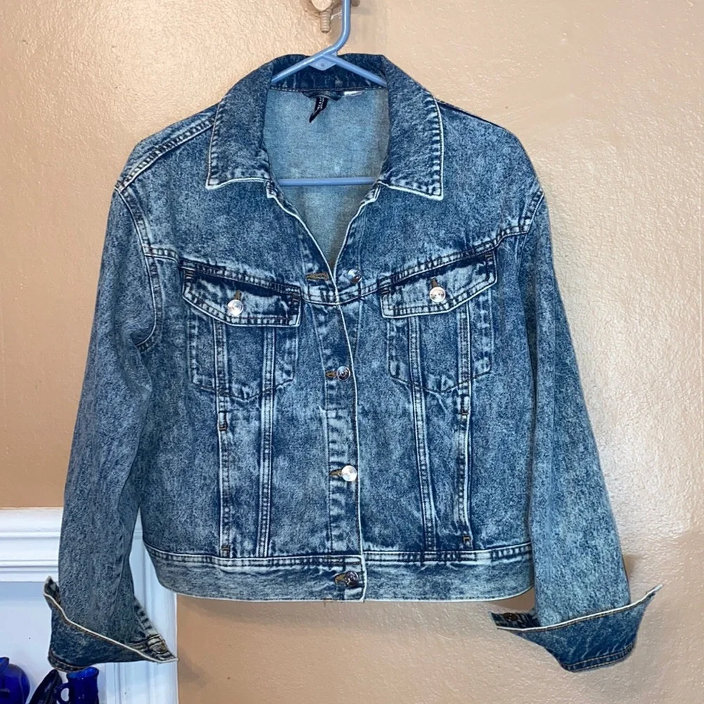 H&M Jacket - Picture 1 of 5